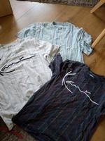 Karl Kani T-Shirt Paket gr xxs Niedersachsen - Ihlow Vorschau