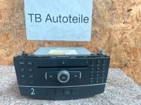 Mercedes W204 Headunit CD Radio A2048700594 Nordrhein-Westfalen - Bottrop Vorschau