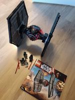 LEGO Star Wars 75101 First Order Special Forces Tie Fighter Hessen - Kriftel Vorschau