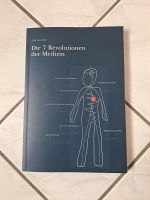 Buch. Die 7 Revolutionen der Medizin v. Uwe Karstädt Baden-Württemberg - Nufringen Vorschau