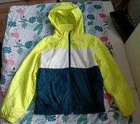 H&M Jacke Sommer/ Frühjahr Gr 134/140 Wandsbek - Hamburg Sasel Vorschau