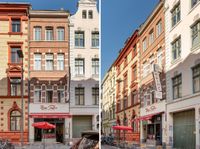 Lukratives Appartementhaus im Kölner Friesenviertel Innenstadt - Köln Altstadt Vorschau