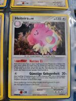 Pokemon Karte Heiteira Lv.44 Hessen - Immenhausen Vorschau