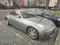 Nissan 350Z Bayern - Regensburg Vorschau