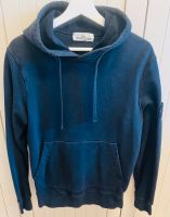 STONE ISLAND S blau Hoodie Pullover Kapuzenpulli 164 170 Bayern - Ingolstadt Vorschau