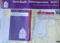 NV Chart Seekarten Serie 4 Brandenburg - Nauen Vorschau