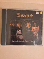 The Sweet cd Nordrhein-Westfalen - Coesfeld Vorschau