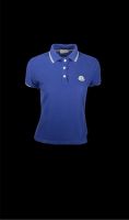 MONCLER Damen Designer Poloshirt Blau Gr.S Hannover - Kirchrode-Bemerode-Wülferode Vorschau