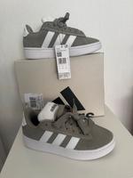 Adidas Grand Court Alpha Sneaker Turnschuhe Gr. 37 1/3 Grau Neu Hessen - Biebergemünd Vorschau