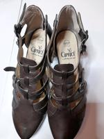 Caprice Sandalette  Gr.38 Nordrhein-Westfalen - Korschenbroich Vorschau