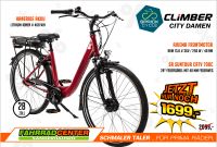 28" Sprick Climber # E-Bike # Damenrad mit Rücktritt Sachsen-Anhalt - Sangerhausen Vorschau