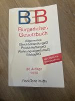 BGB Meisterprüfung Niedersachsen - Barßel Vorschau