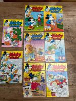 Walt Disney Micky Vision Comics Wandsbek - Hamburg Volksdorf Vorschau