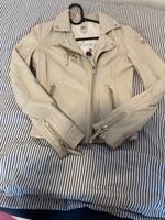 GIPSY Lederjacke Hessen - Braunfels Vorschau