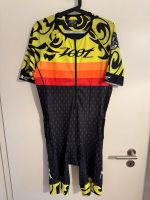 Zoot Triathlon Anzug XXL Lycra Trisuit Racesuit Wandsbek - Hamburg Rahlstedt Vorschau