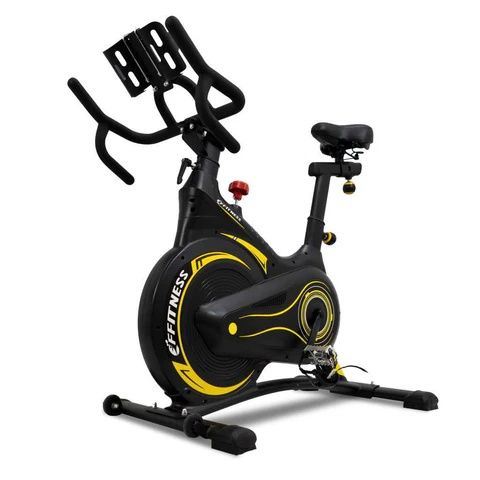 Ergometer SPIN BIKE – INDOOR-CYCLING in Berlin