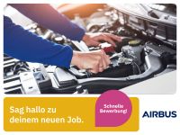 Q-Inspector MRO Avionic (m/w/d) (Airbus Helicopters Deutschland) in Laupheim Mechaniker Anlagenmechaniker Elektroniker Elektrotechniker Baden-Württemberg - Laupheim Vorschau