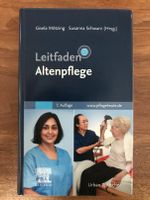 Leitfaden Klinikleitfaden Altenpflege, Pflege, Mötzing, Praxis Baden-Württemberg - Ulm Vorschau