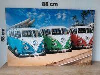 Wandbild VW Bus Rheinland-Pfalz - Herdorf Vorschau