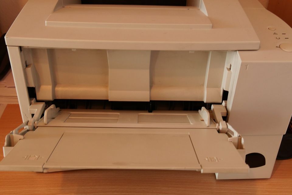 HP Laserjet 2200D in Frankfurt am Main