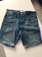 Herren kurze Jeans Hose ,32, L.O.G.G. H&M Hessen - Gudensberg Vorschau