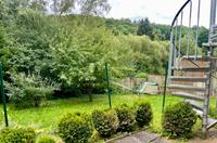 Doppelhaushälfte mit einem herrlichen Blick auf den Frauenbergpark (3 Wohneinheiten) Hessen - Fulda Vorschau