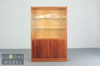 DDR Vintage Glasvitrine Retro Vitrine Barschrank Mid Century Glas Berlin - Lichtenberg Vorschau