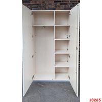 65x Aktenschrank Garderobenschrank 5OH Narbutas Büro 100 cm Berlin - Reinickendorf Vorschau