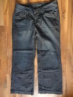 Blaue Jeanshose von Esprit, Gr. 34/32 **Top Zustand** Bayern - Langenzenn Vorschau