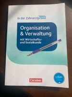 In der Zahnarztpraxis Organisation & Verwaltung Cornelsen Baden-Württemberg - Steinheim Vorschau