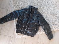 Winterjacke, schwarz, Kinder, unisex, 128 Nordrhein-Westfalen - Bad Berleburg Vorschau