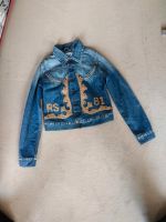 Jeansjacke Mädchen xxl Berlin - Hellersdorf Vorschau