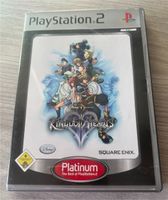 Kingdom Hearts PS2 PlayStation 2 Neumünster - Wasbek Vorschau