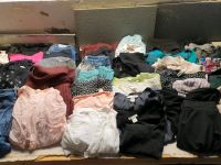 50 Teile Kleiderpaket Damen 73 Größe 38 / M Esprit, Zara.. Nordrhein-Westfalen - Mönchengladbach Vorschau