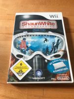 Wii Spiel Shawn White Snowboarding (Balance Board) Baden-Württemberg - Böblingen Vorschau