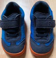 Filii Sneaker Saliima Größe 20 blau/ orange Thüringen - Dornheim (Thüringen) Vorschau