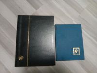 2 Briefmarken Albums Leer Hessen - Wölfersheim Vorschau