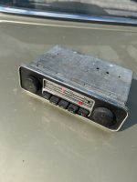 Blaupunkt Wolfsburg 4 Autoradio Niedersachsen - Lehrte Vorschau