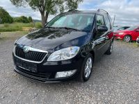 Skoda Roomster Ambition Hessen - Gladenbach Vorschau