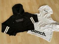 Bench H&M Crop Hoodie S Pullover Winter Sachsen - Oelsnitz / Vogtland Vorschau