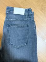 Closed Jeans grau Wide Leg Größe 30 Niedersachsen - Wolfsburg Vorschau