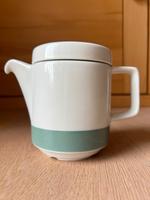 DDR Porzellan Mitropa Kaffeekännchen Ilmenau Kaffeekanne Bielefeld - Senne Vorschau