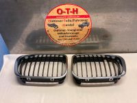 BMW E46 Frontgrill Niere Kühlergrill O-T-H Oldtimer Sachsen-Anhalt - Genthin Vorschau