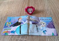 Kinderring "Disney - Frozen Anna/Elsa" Nordrhein-Westfalen - Warendorf Vorschau