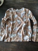 5 Langarmshirt, eins Harry Potter, Gr 134/140 Baden-Württemberg - Ludwigsburg Vorschau