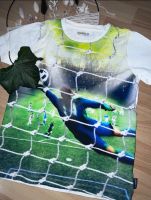 Jako-o, Shirt,Fußball, weiß, 116, junge Bayern - Kempten Vorschau