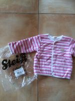 NEU Steiff dicke Nicki Jacke rosa 80 Niedersachsen - Bad Rothenfelde Vorschau