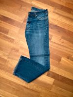 Levi’s Jeans 501 blau Bayern - Forstinning Vorschau