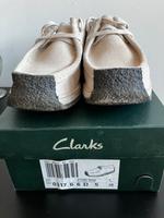 Clarkes Stone Edge Größe 38 Berlin - Schöneberg Vorschau