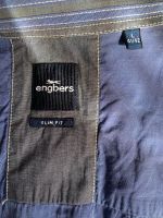 Langarmhemd v. Engbers slim fit Gr. L 41/42 Nordrhein-Westfalen - Neuss Vorschau